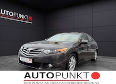 Bild des Angebotes Honda Accord ACCORD LIM. ELEGANE 2.2 i-DTEC AUT. KLIMA MWST