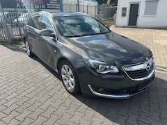 Bild des Angebotes Opel Insignia Innovation