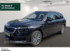 Bild des Angebotes Skoda Kamiq 1.0 TSI Tour DSG AHK LED PDC SHZ ZV ALU