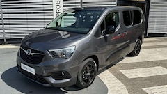 Bild des Angebotes Opel Combo Elegance 130