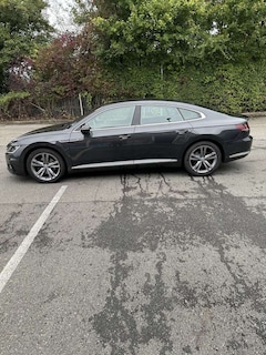 Bild des Angebotes VW Arteon R-Line