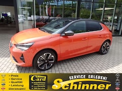 Bild des Angebotes Opel Corsa-e Ultimate