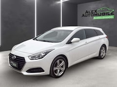 Bild des Angebotes Hyundai i40 cw blue Trend