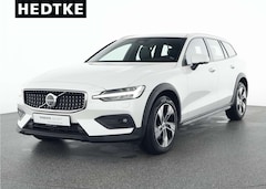 Bild des Angebotes Volvo V60 CC B4 Diesel AWD Plus 18"+PANO+VOLL-LED+360°