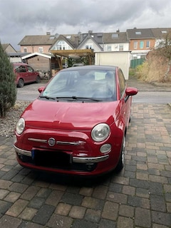 Bild des Angebotes Fiat 500 500 0.9 TwinAir Start