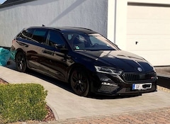 Bild des Angebotes Skoda Octavia RS First Edition