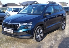Bild des Angebotes Skoda Karoq 2.0 TDI Style
