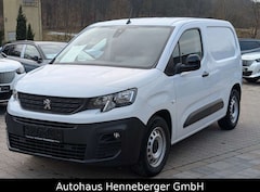 Bild des Angebotes Peugeot Partner Premium Elektromotor L1