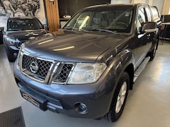 Bild des Angebotes Nissan Navara King Cab SE 4X4 2.5 dCi Diesel KAT