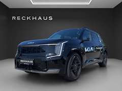 Bild des Angebotes Kia EV9 AWD GT-L RELAX GLASDACH DIGITALE SPIEGEL Klima