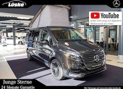 Bild des Angebotes Mercedes-Benz V 250 Marco Polo 250 d AMG Line Distronic 5-Sitzer