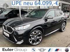 Bild des Angebotes BMW X2 sDrive18d M Sport Pro 21'' IconicGlow HUD H/K Memo