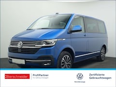 Bild des Angebotes VW T6.1 Multivan 2.0 TDI DSG 4Mo. Comfortline
