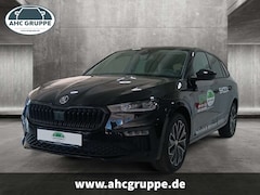 Bild des Angebotes Skoda Scala 1.0 TSI 85kW EU6e Drive 6-Gang-Schaltgetr., Navi,