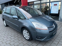 Bild des Angebotes Citroen Grand C4 Picasso Tendance 7 Sitzer PDC EAC TEMPO