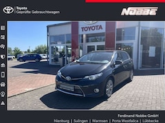 Bild des Angebotes Toyota Auris 1.8 VVT-i Hybrid Automatik Executive