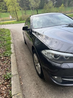 Bild des Angebotes BMW 523 523i Sport-Aut.