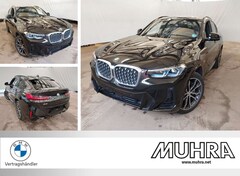 Bild des Angebotes BMW X4 xDrive30d M Sport 20" AHK Pano Laser H/K