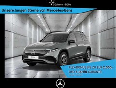 Bild des Angebotes Mercedes-Benz EQB 350 4M +AMG+SHZ+AMBIENTE+PANO-DACH+KAMERA