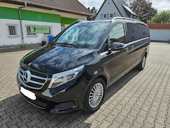 Bild des Angebotes Mercedes-Benz V 250 V 250 (BlueTEC) d extralang 7G-TRONIC Avantgarde