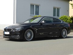 Bild des Angebotes Alpina B4 B4 Coupe S Coupe Biturbo Switch-Tronic Allrad