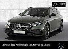 Bild des Angebotes Mercedes-Benz E 300 de T AMG 360° Airmat Pano Distr. AHK Night