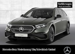Bild des Angebotes Mercedes-Benz E 300 de T AMG 360° Airmat Pano Distr. AHK Night