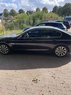 Bild des Angebotes BMW 525 525d Sport-Aut.