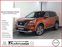 Bild des Angebotes Nissan X-Trail Tekna+ VOLLAUSSTATTUNG