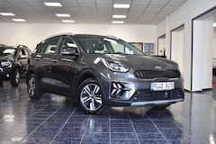 Bild des Angebotes Kia Niro Vision Plug-in Hybrid Nav LED KameTeillede