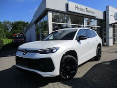 Bild des Angebotes VW Tayron Diesel 2.0 TDI SCR 4MOTION DSG R-Line