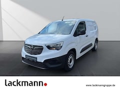 Bild des Angebotes Opel Combo 1.5 E Cargo erhöhte Nutzlast XL*CarPlay*AHK