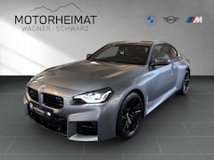 Bild des Angebotes BMW M2 Coupé HUD ACC Carbon H&K M-Sitze