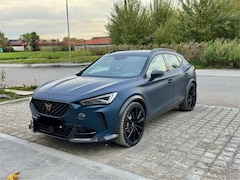 Bild des Angebotes CUPRA Formentor VZ5 ABT BAT Paket Petrol Blau Matt  Voll!!!