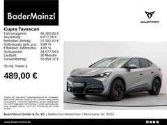 Bild des Angebotes CUPRA Tavascan 77 kWh 4D 250 kW Pano HUD 360 WäPu Matr