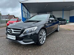 Bild des Angebotes Mercedes-Benz C 300 Edition1 / 1.Hand / Designo / Burmester