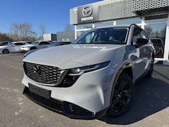 Mazda CX-5 2.5 e-SKY-G 141 6AT FWD Homura BLOP PANO
