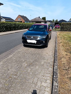 Bild des Angebotes SEAT Arona Beats