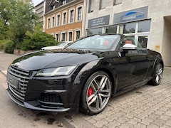 Bild des Angebotes Audi TTS Roadster 2.0 TFSI quattro
