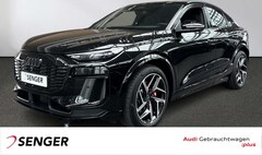 Bild des Angebotes Audi SQ6 e-tron e-tron Sportback Memory Panorama Matrix-LED