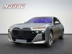 Bild des Angebotes BMW 740 740d xDrive