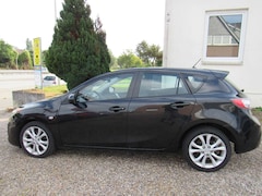 Bild des Angebotes Mazda 3 90th Anniversary Neu TÜV + Ölwechsel Klima