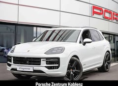 Bild des Angebotes Porsche Cayenne GTS