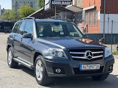Bild des Angebotes Mercedes-Benz GLK 320 GLK 320 CDI-4Matic,Automatik,Klima,Navi,Leder