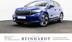 Bild des Angebotes Skoda Enyaq 85 LOFT 19Z./LED/ACC/WÄRMEPUMPE/AHK/KAM.