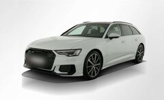 Bild des Angebotes Audi A6 Avant S line 40 TDI quattro S tronic Vir. Cockpit/