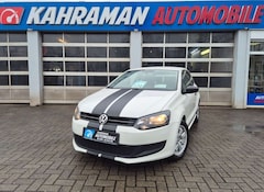 Bild des Angebotes VW Polo V Trendline