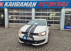 Bild des Angebotes VW Polo V Trendline