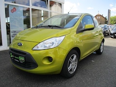 Bild des Angebotes Ford Ka/Ka+ Ka 1.2 Trend Cool&Sound Klima elekt. Fensterheber