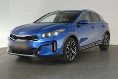 Bild des Angebotes Kia XCeed PLATINUM T-GDI DCT+LED LICHT+NAVI+RÜCKFAHRKAMERA+J
